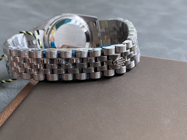 激安ロレックス角部分ディテール